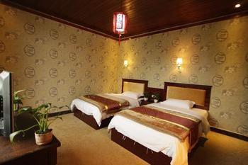 Bo Ai Inn- Lijiang Lijiang (Yunnan) Exterior foto