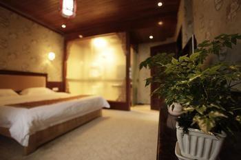 Bo Ai Inn- Lijiang Lijiang (Yunnan) Exterior foto