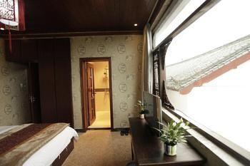 Bo Ai Inn- Lijiang Lijiang (Yunnan) Exterior foto