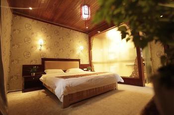 Bo Ai Inn- Lijiang Lijiang (Yunnan) Exterior foto