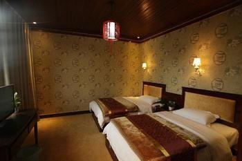 Bo Ai Inn- Lijiang Lijiang (Yunnan) Exterior foto