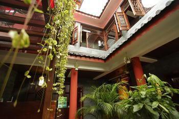 Bo Ai Inn- Lijiang Lijiang (Yunnan) Exterior foto