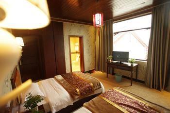 Bo Ai Inn- Lijiang Lijiang (Yunnan) Exterior foto