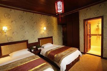 Bo Ai Inn- Lijiang Lijiang (Yunnan) Exterior foto