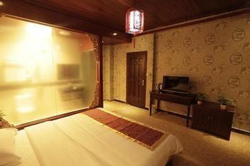 Bo Ai Inn- Lijiang Lijiang (Yunnan) Exterior foto