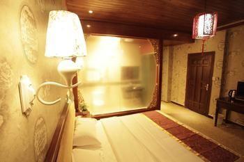 Bo Ai Inn- Lijiang Lijiang (Yunnan) Exterior foto