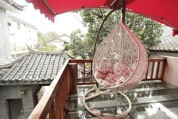 Bo Ai Inn- Lijiang Lijiang (Yunnan) Exterior foto